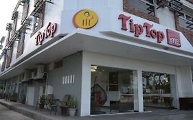 Tiptop Tower Suite Inn